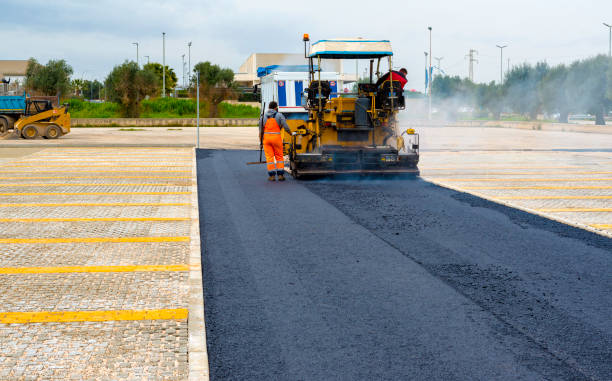 Best Heated driveway pavers in Kiawah Island, SC